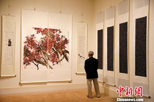 点击进入下一页