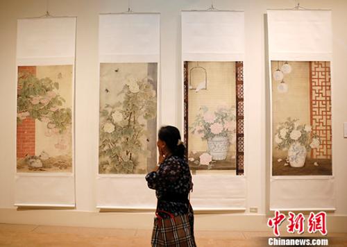 点击进入下一页