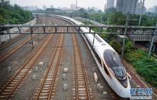 中国速度——新中国成立70周年成就述评之三