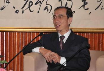 全国政协常委马有礼：我的家事国事政协事