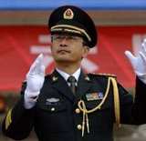 第十一、十二届全国政协委员于海：我们万众一心