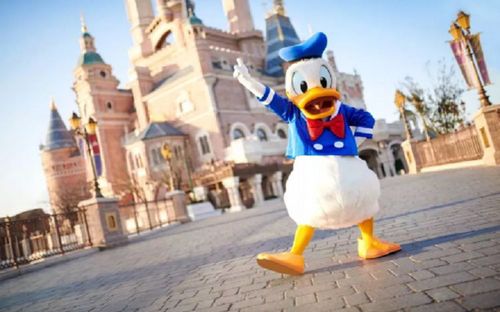 上海迪士尼严防带食物背后:食品3年狂揽近140亿