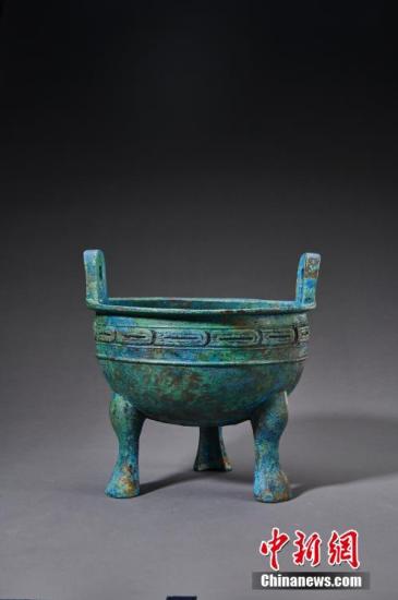 国家文物局供图 点击进入下一页