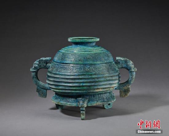 国家文物局供图 点击进入下一页