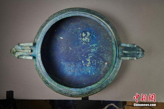 国家文物局供图 点击进入下一页