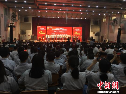 安徽启动质量文化进高?；疃? style=