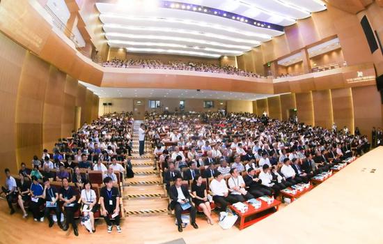 “图书馆·与时代同行”国际学术研讨会