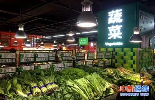 资料图 中新经纬摄 资料图 中新经纬摄