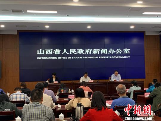 山西聚焦文旅融合打造文化艺术节形式多样吸引民众参与