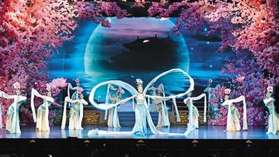 点击进入下一页