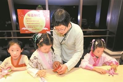 点击进入下一页