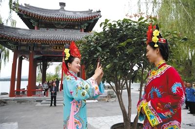 点击进入下一页