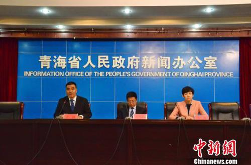 青海解放70年:民生福祉持续改善民众幸福指数“节节高”