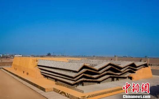 《又见平?！费莩龀〉?。　主办方提供 摄