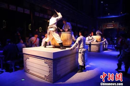 《又见平?！肪缯铡！≈靼旆教峁?摄