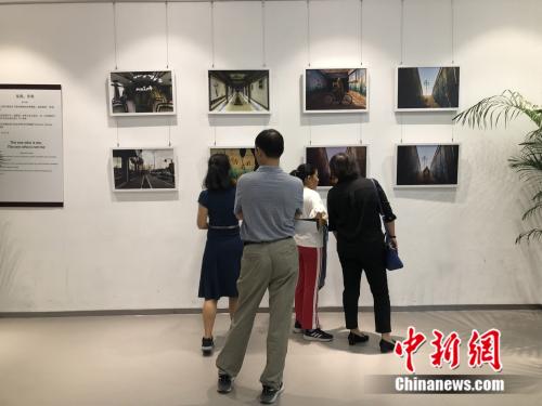 点击进入下一页