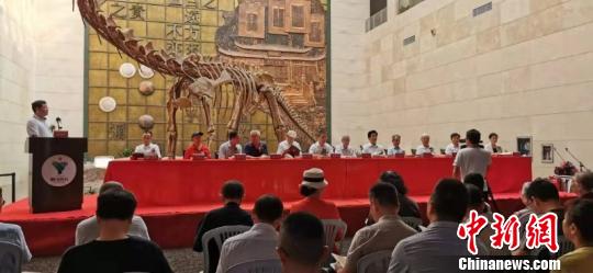 名家书画邀请展衢州开展展出京衢两地53位书画名家作品