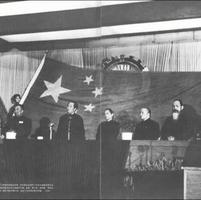 政协第一届全国委员会