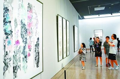 点击进入下一页