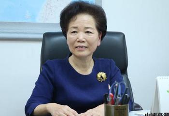 八届、九届、十二届全国政协委员陈玲：政协里的“两岸一家亲”代言人