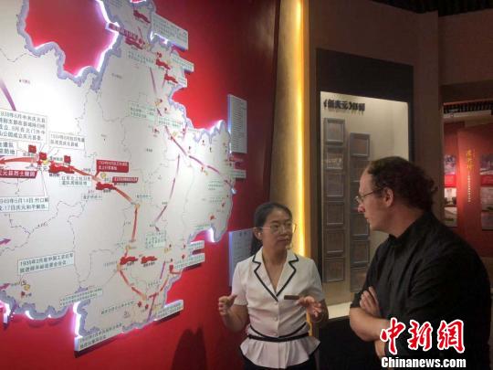 中外专家聚首浙江庆元:透见故地历史共谱廊桥新梦