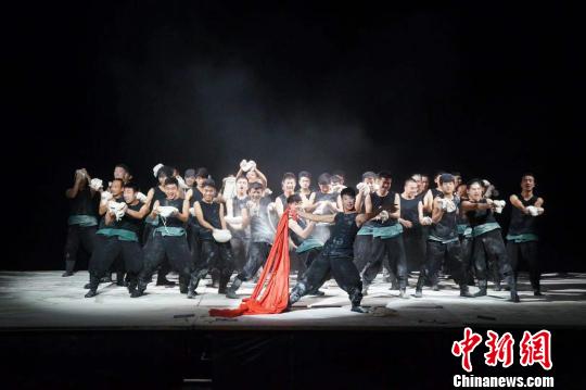 《又见平遥》正式进入实名制购票观演模式