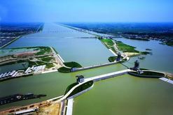 全国政协委员、水利部长江水利委员会总工程师仲志余：纵横江河