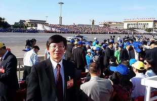 还有3天！北京，我们来啦！