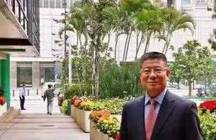 李向玉：“能骄傲地叫一声，祖国母亲！这感觉真好！”