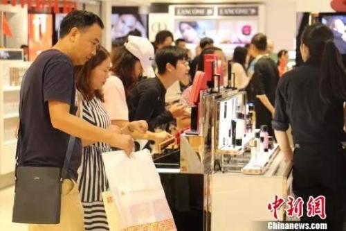 资料图。 曾虹 摄