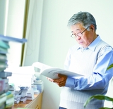 庞国芳院士：科技工作者的脉搏跳动要与人民相通 与国际接轨相连