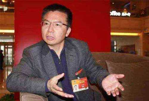 全国政协委员易建强 全国政协委员易建强