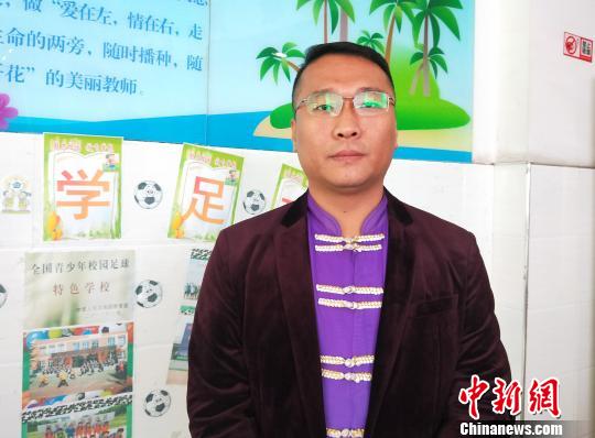 山西孝义木偶戏：寻找少年力量不让古老艺术失传