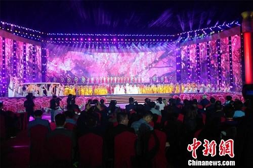 2019年汤显祖戏剧节暨国际戏剧交流月启幕