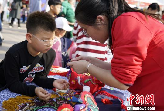 点击进入下一页