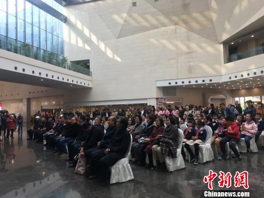 百余幅作品亮相山西融汇绘画与戏剧弘扬中华文化