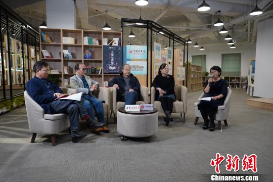 十月青年论坛:再谈青年与文学