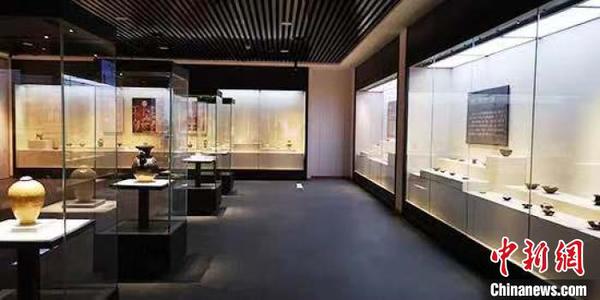 揭秘千年茶史中国青砖茶博物馆赤壁开馆