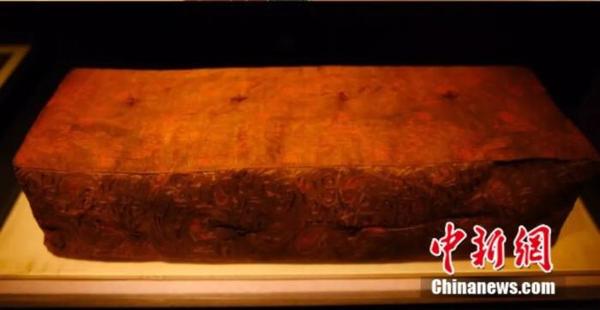 南京云锦博物馆供图 点击进入下一页