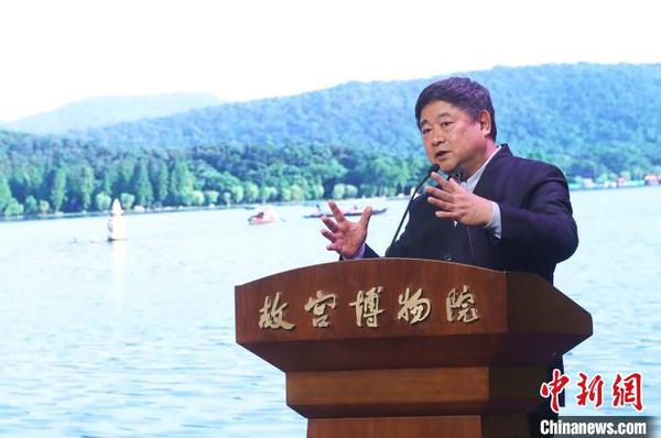 九个文明古国专家聚首故宫探讨世界文化遗产?;? style=