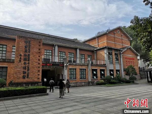 光影盛会下的“丽水印记”:六大创新再述融合新故事