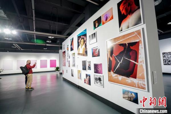 图为:往届丽水摄影节掠影 丽水供图 摄 图为:往届丽水摄影节掠影 丽水供图 摄