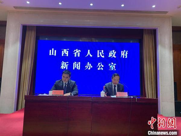 第四届山西文博会以“深度融合、创新发展”为主题。刘小红