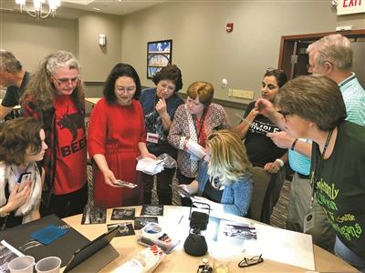 点击进入下一页