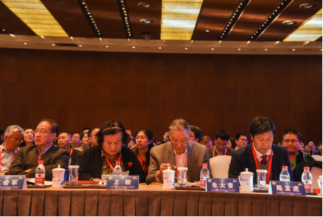 新闻通稿:2019年中国地理学大会暨中国地理学会成立110周年纪念活动在北京隆重举行1089 新闻通稿:2019年中国地理学大会暨中国地理学会成立110周年纪念活动在北京隆重举行1089