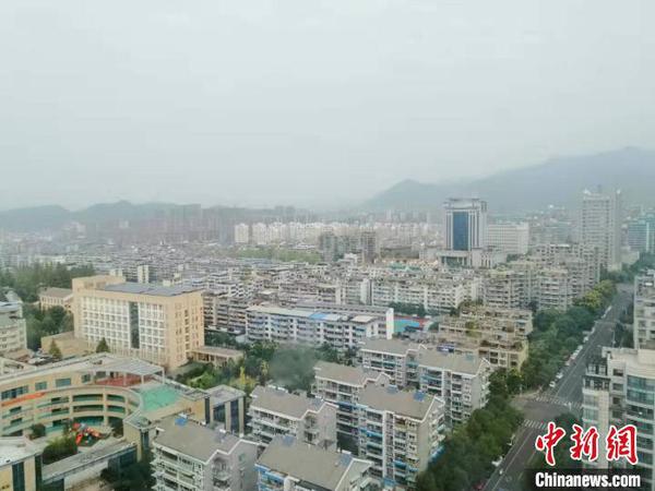 丽水打造国际摄影名城 周禹龙 摄 丽水打造国际摄影名城 周禹龙 摄