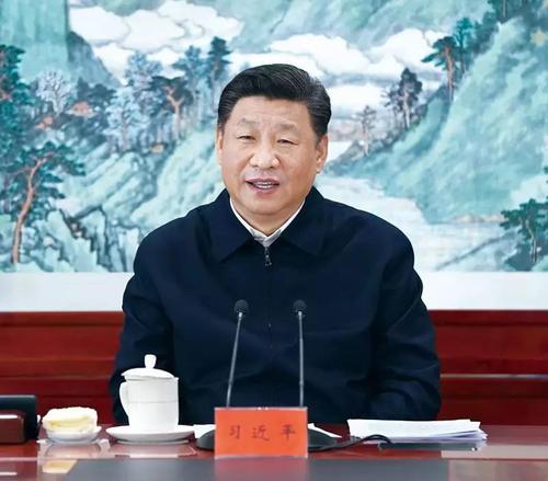 1 2019年1月25日，中共中央政治局在人民日报社就全媒体时代和媒体融合发展举行第十二次集体学习。中共中央总书记习近平主持学习并发表重要讲话。