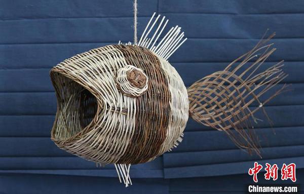 传统文化课“常驻”吉林校园:学生触摸中华艺术之美