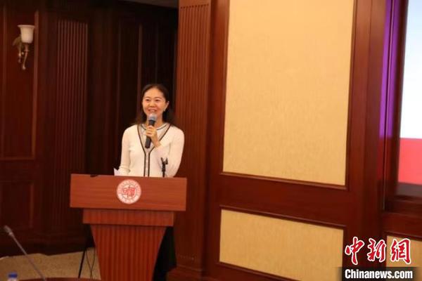 复旦大学“印谱虚拟图书馆”启用