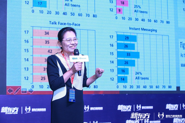 北京大学心理与认知科学院教授苏彦捷